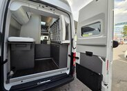 Volkswagen Grand California Kombi 2,0 l 120 kw