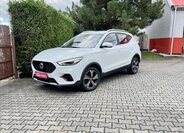 MG ZS Hatchback 1,5 l 78 kw