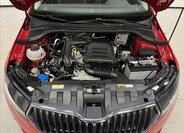 Škoda Fabia Kombi 999,0 70 kw