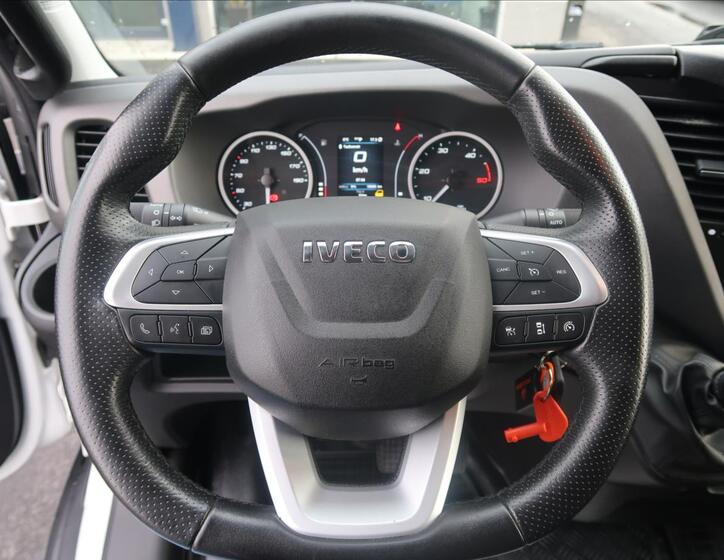 Iveco Daily 18
