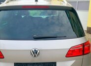 Volkswagen Golf Sportsvan MPV 1,2 l 81 kw
