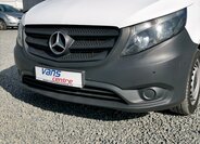 Mercedes-Benz Vito Ostatní 2,1 l 100 kw
