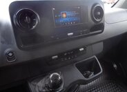 Mercedes-Benz Sprinter Ostatní 2,1 l 105 kw