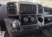 Fiat Ducato Skříň 2,2 l 103 kw