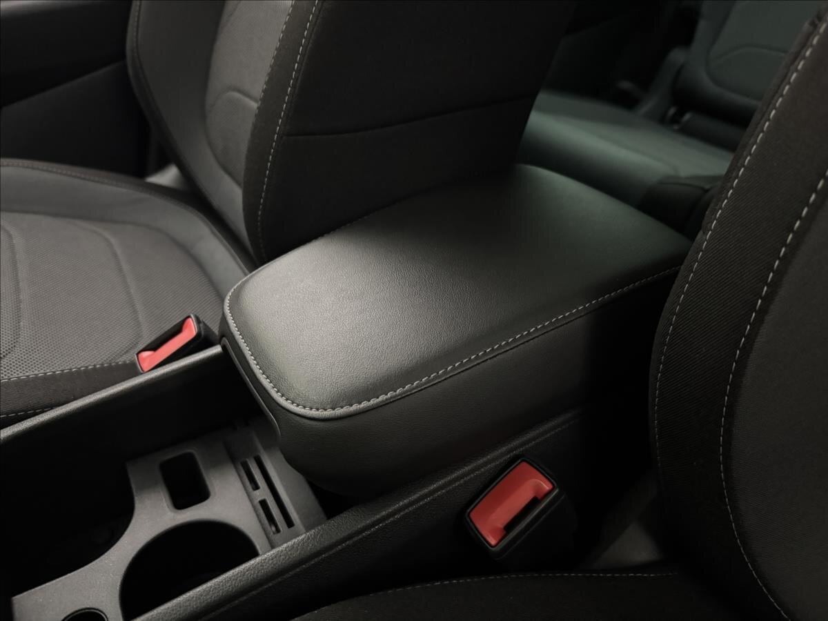 Škoda Kodiaq SUV / Terénní 2,0 l 110 kw