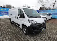 Fiat Ducato Ostatní 2,3 l 0