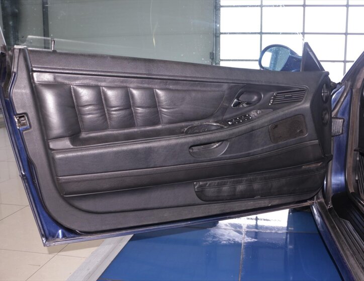 BMW Řada 8 Kupé 5,6 l 280 kw