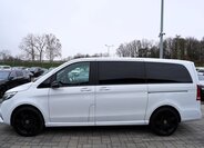 Mercedes-Benz Třídy V MPV 2,0 l 174 kw