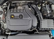 Škoda Octavia Kombi 1,5 l 110 kw