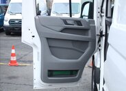 Volkswagen Crafter Skříň 2,0 l 103 kw