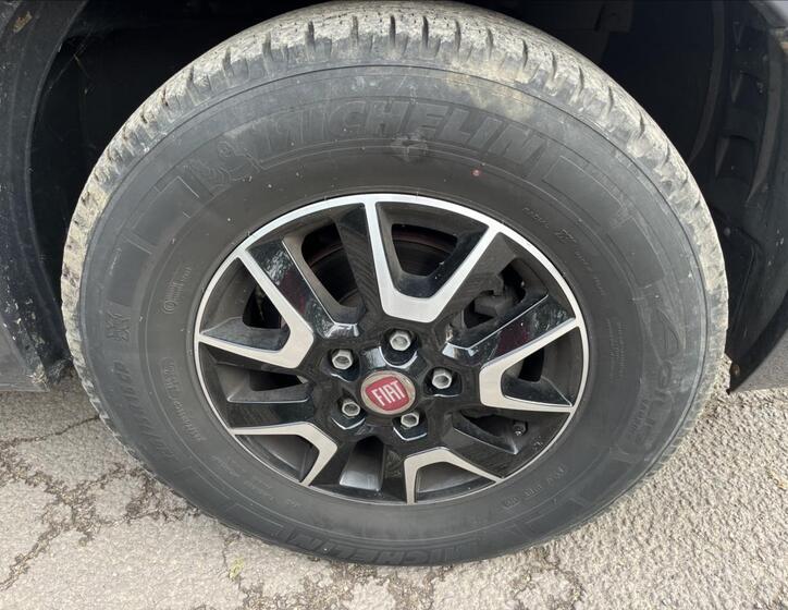Fiat Ducato 50