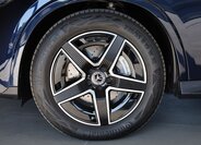 Mercedes-Benz GLC SUV / Terénní 2,0 l 162 kw