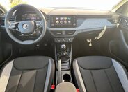 Škoda Scala Hatchback 1,0 l 85 kw