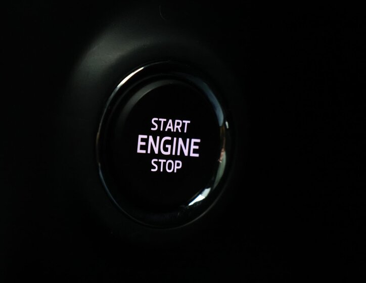 Škoda Superb Kombi 2,0 l 162 kw