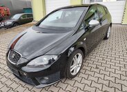 Seat Leon 1