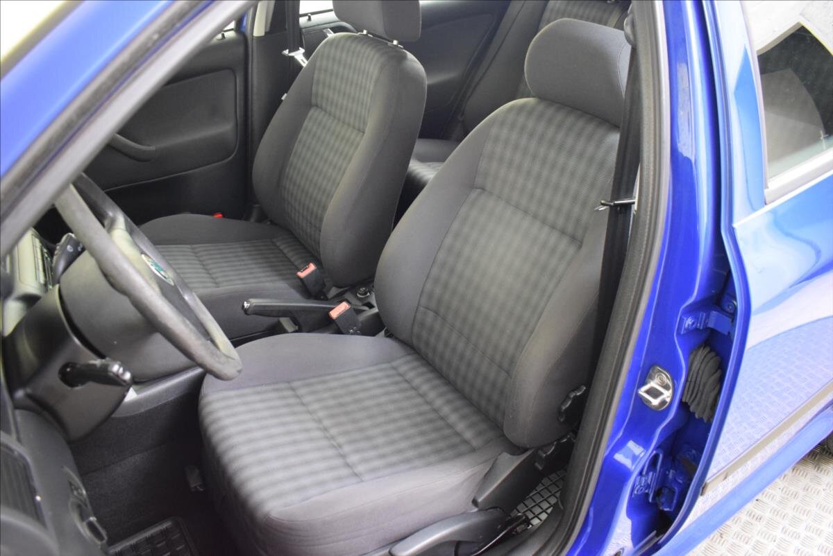 Škoda Octavia Kombi 1,6 l 75 kw