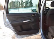 Ford S-MAX MPV 2,0 l 107 kw