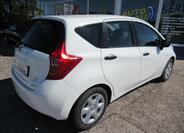 Nissan Note 4