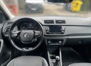 Škoda Fabia Kombi 999,0 70 kw