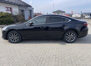 Mazda 6 Sedan / Limuzína 2,0 l 121 kw