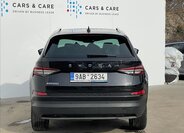 Škoda Kodiaq SUV / Terénní 2,0 l 147 kw