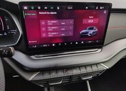 Škoda Octavia Liftback 2,0 l 195 kw