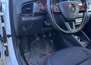 Škoda Fabia Kombi 0,0 81 kw