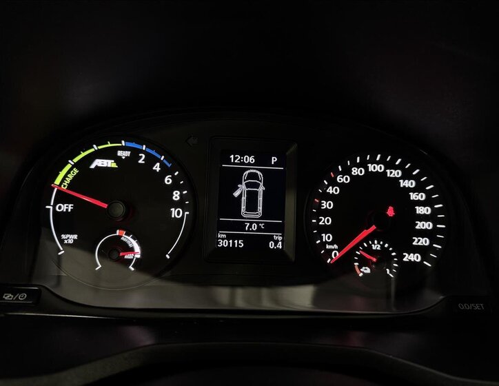 Volkswagen Caddy Ostatní 0,0 83 kw