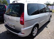 Peugeot 807 MPV 2,0 l 100 kw