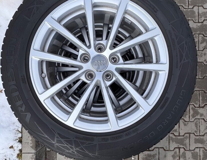 Audi A6 Kombi 0,0 150 kw