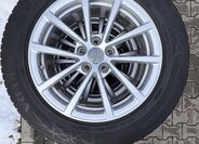 Audi A6 Kombi 0,0 150 kw