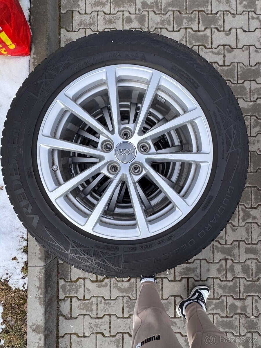 Audi A6 Kombi 0,0 150 kw