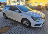Renault Mégane Kombi 1,5 l 81 kw