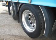 Mercedes-Benz Ostatní 12