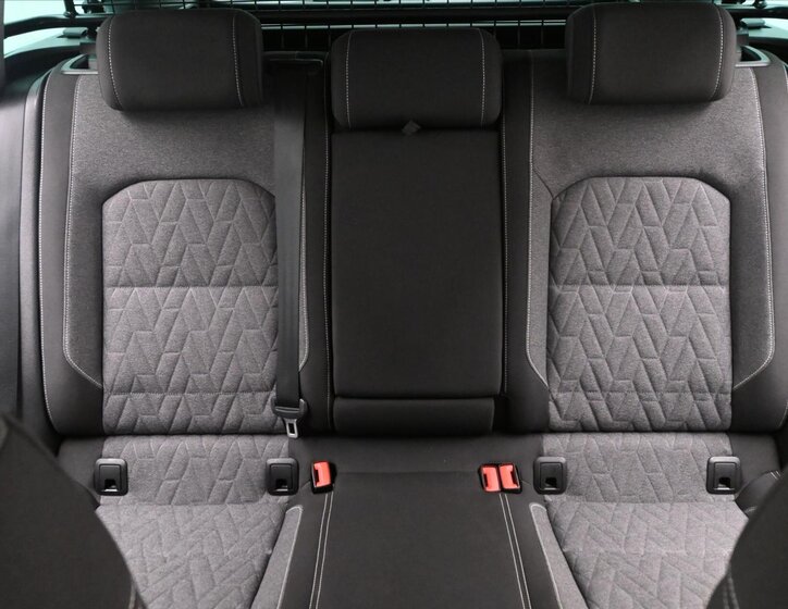 Volkswagen Passat Kombi 2,0 l 147 kw