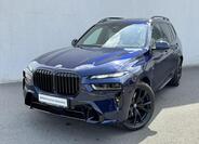 BMW X7 1