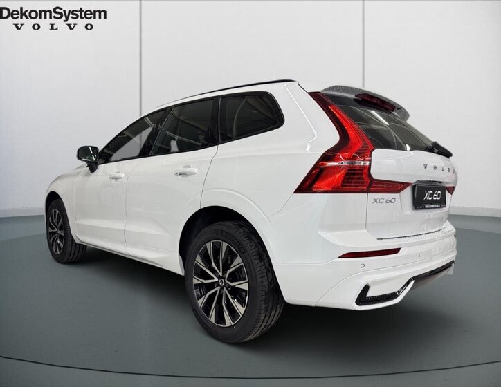 Volvo XC60 SUV / Terénní 2,0 l 184 kw