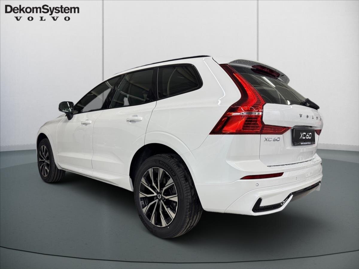 Volvo XC60 SUV / Terénní 2,0 l 184 kw
