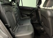 Škoda Kodiaq SUV 2,0 l 147 kw