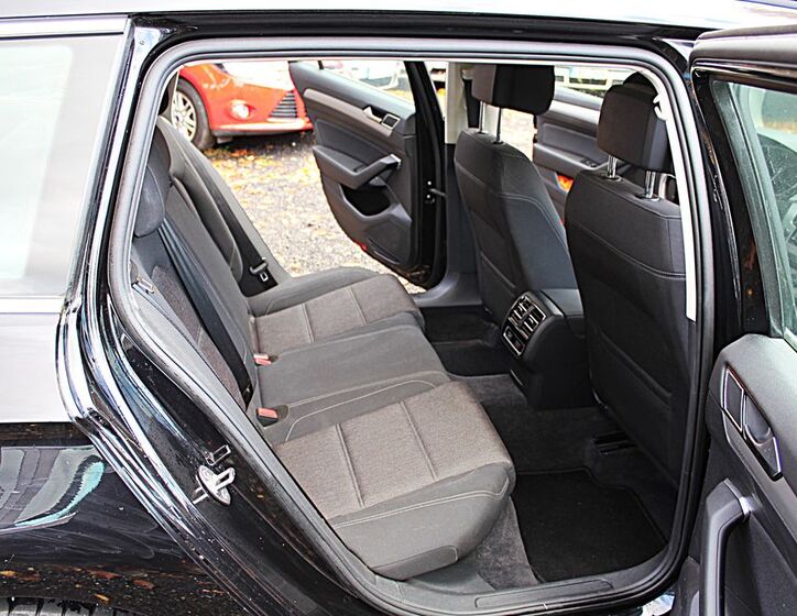 Volkswagen Passat 15