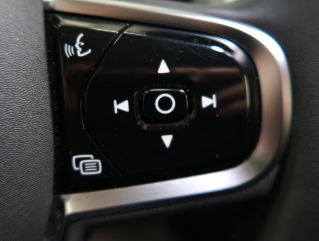 Volvo XC90 SUV 2,0 l 184 kw