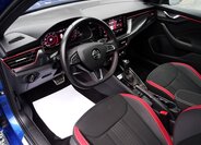 Škoda Kamiq Hatchback 1,5 l 110 kw