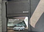 Škoda Octavia Kombi 1,6 l 85 kw
