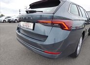 Škoda Octavia Kombi 2,0 l 85 kw