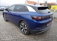 Volkswagen ID.4 SUV / Terénní 0,0 150 kw