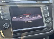 Volkswagen Tiguan SUV / Terénní 2,0 l 110 kw