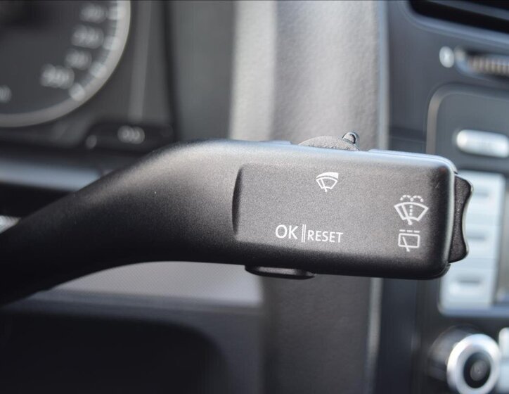 Volkswagen Golf Kombi 1,6 l 75 kw