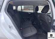 Ford Focus Kombi 1,5 l 88 kw