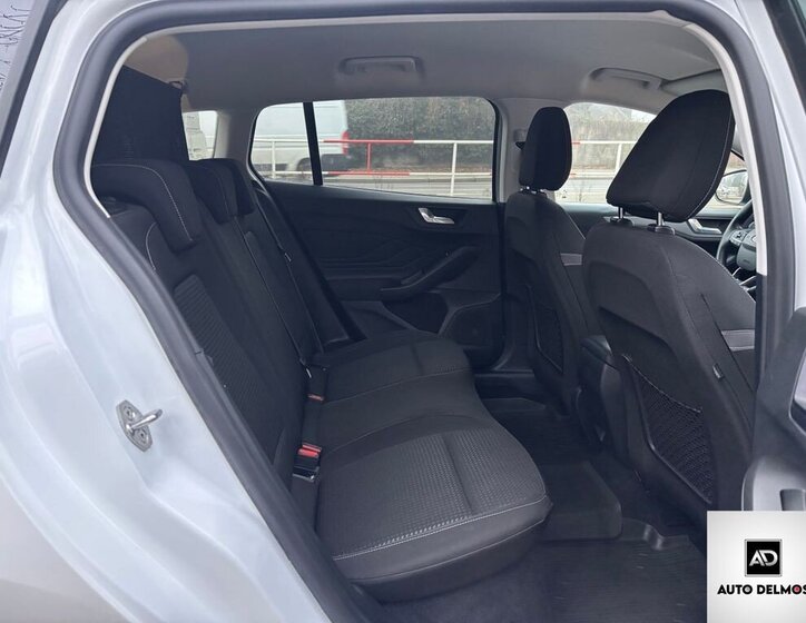 Ford Focus Kombi 1,5 l 88 kw