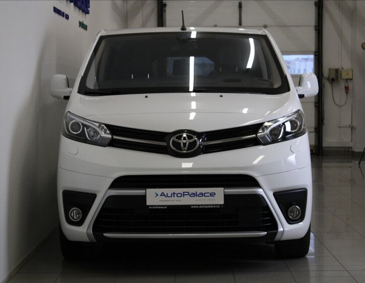 Toyota ProAce 2